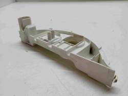 FE1014N кт303 Панель клапана подачи воды стиральной машины Zanussi FE1014N4N