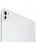 Планшет Apple iPad Pro 13 M4 2024, 256GB, Wi-Fi, Silver