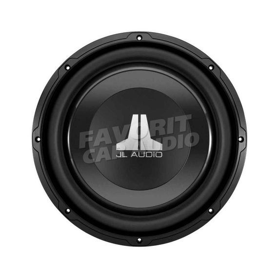 Сабвуфер JL Audio 12W1v3-2