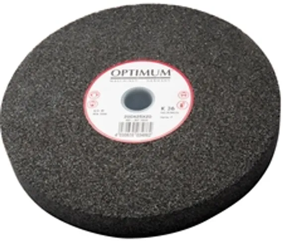 Точильный станок Optimum OPTIgrind GZ 25C