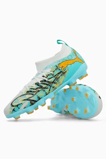 Бутсы Puma Future 9 Match FG/AG Junior