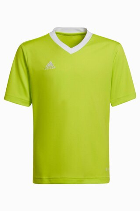 Футболка adidas Entrada 22 Junior