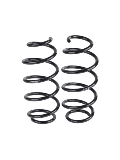 Пружина передняя LR GANZ GIK02659
