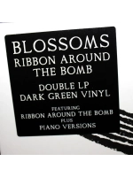 Blossoms — Ribbon Around the Bomb