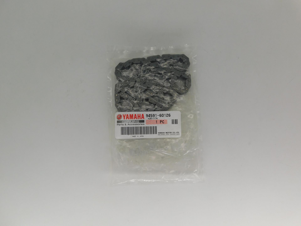 цепь грм Yamaha YZF-R1 945-91601-26-00