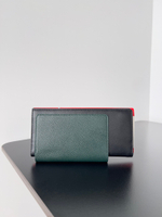 Кошелек из натуральной кожи