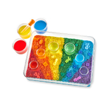 Развивающая игрушка "Создай свою коробку для сортировки" Learning Resources 95376