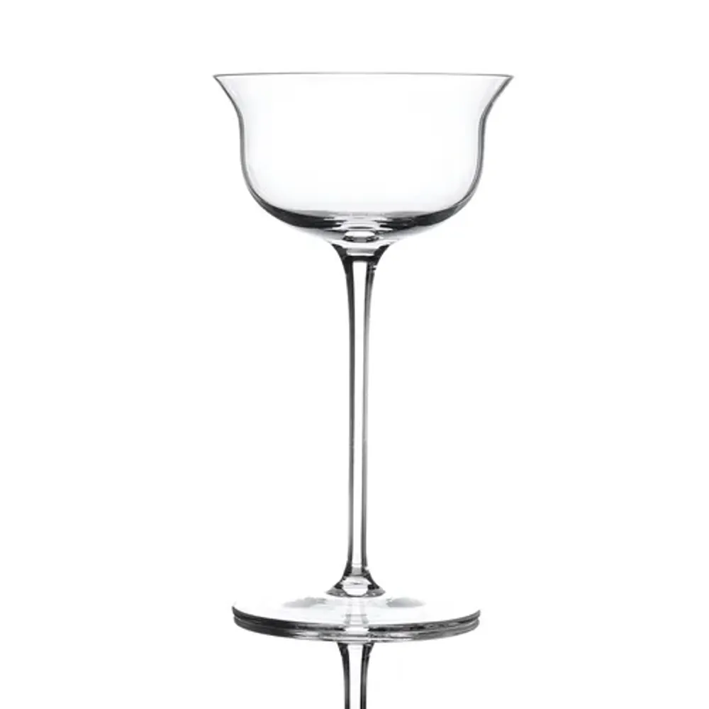 Рюмка коктейльная 150 мл "Iris" d 8,4 см h15 см Cocktail Week P.L. [6]
