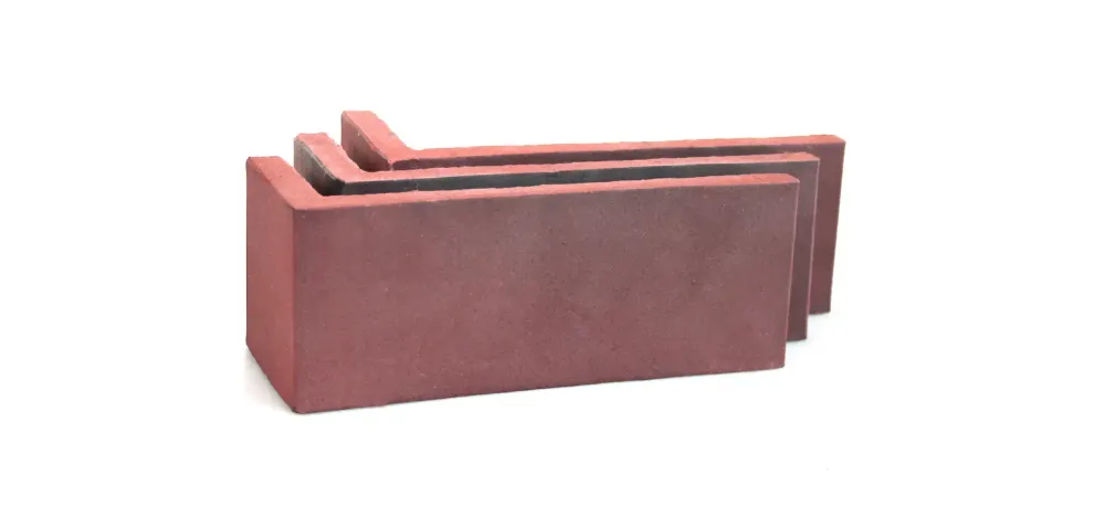 Terramatic, Plato Original AB 1103, NF/240x71x14 - Клинкерная плитка для фасада и внутренней отделки
