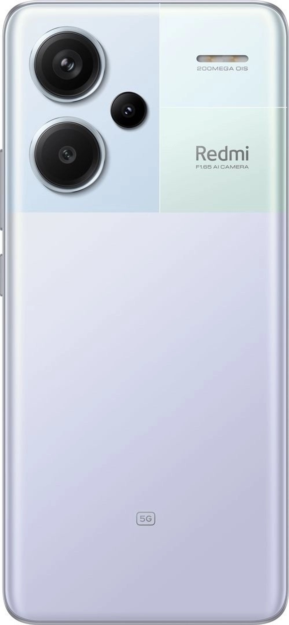 Смартфон Xiaomi Redmi Note 13 Pro Plus 5G 8/256Gb Фиолетовый