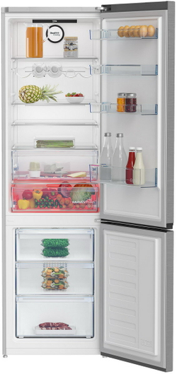 Двухкамерный холодильник Beko B3RCNK402HX