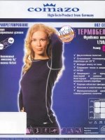 Термофутболка женская