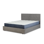 Кровать BuyDream (велюр, без ПМ)
