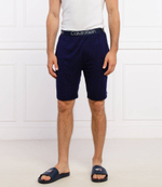 шорты Calvin Klein Underwear - темно-синий(000NM1660E)