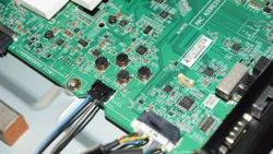 EAX65684604(1.0) 62405905 main board для LG 49UB850V