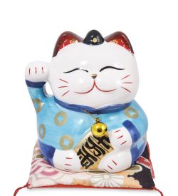 Lucky Cats KT-27/8 Копилка «Кот»