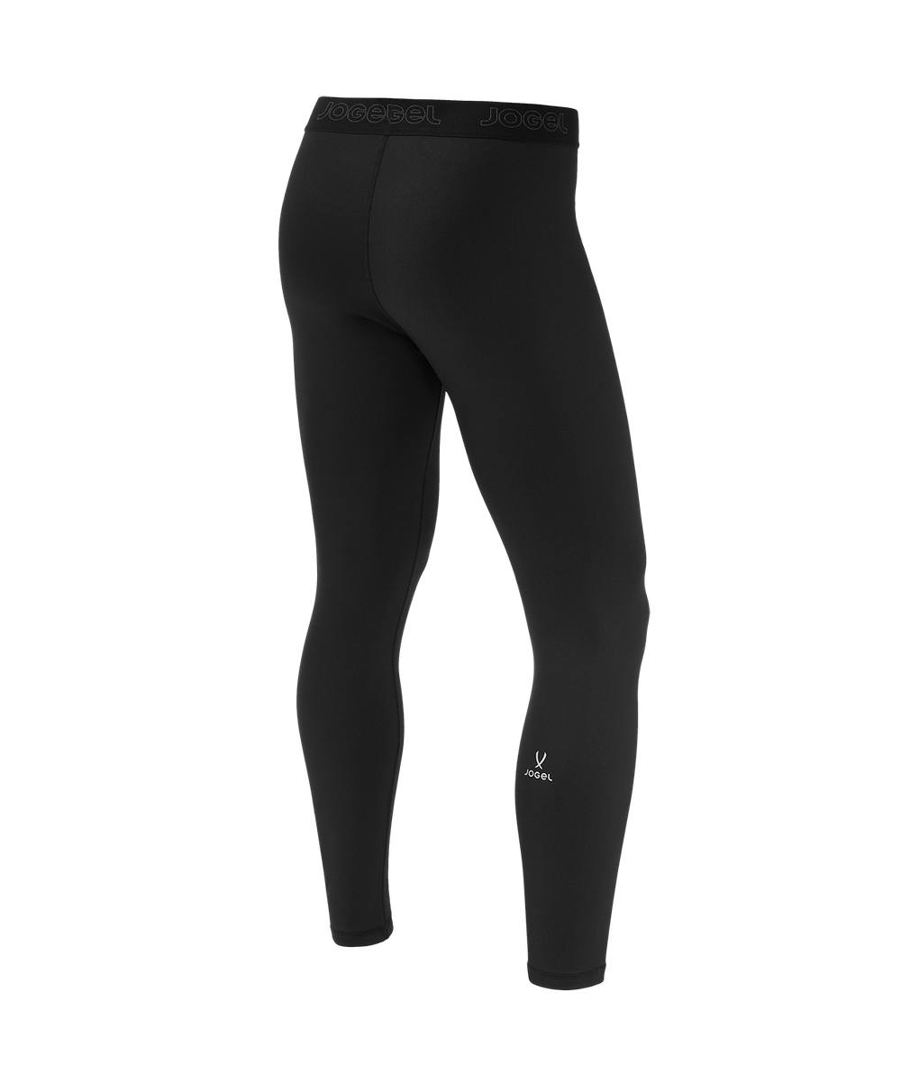 Тайтсы компрессионные утепленные Jogel CAMP 2 PerFormDRY Baselayer Tights Warm, черный 99