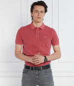 Поло Ambrosio Joop! Jeans - коралловый(30037489)