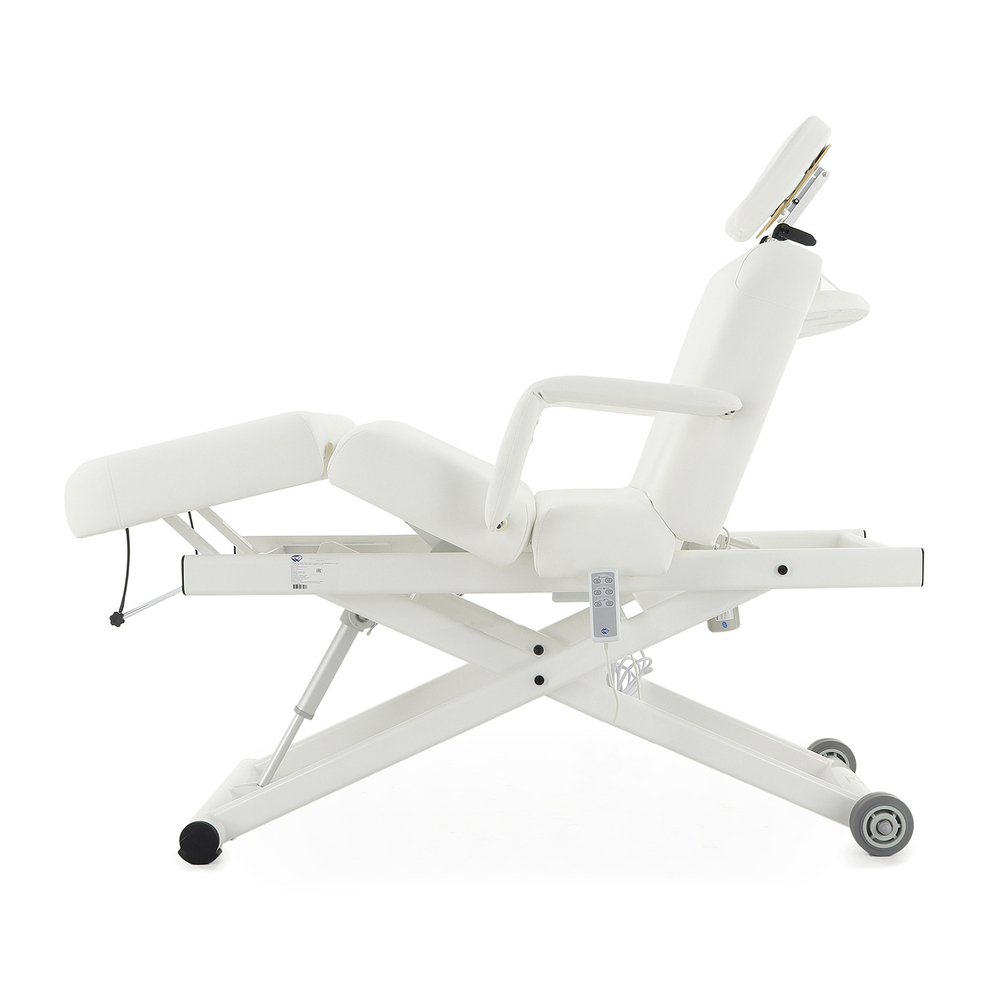 Косметологическое кресло ММ-940-2С КО-179Д-00