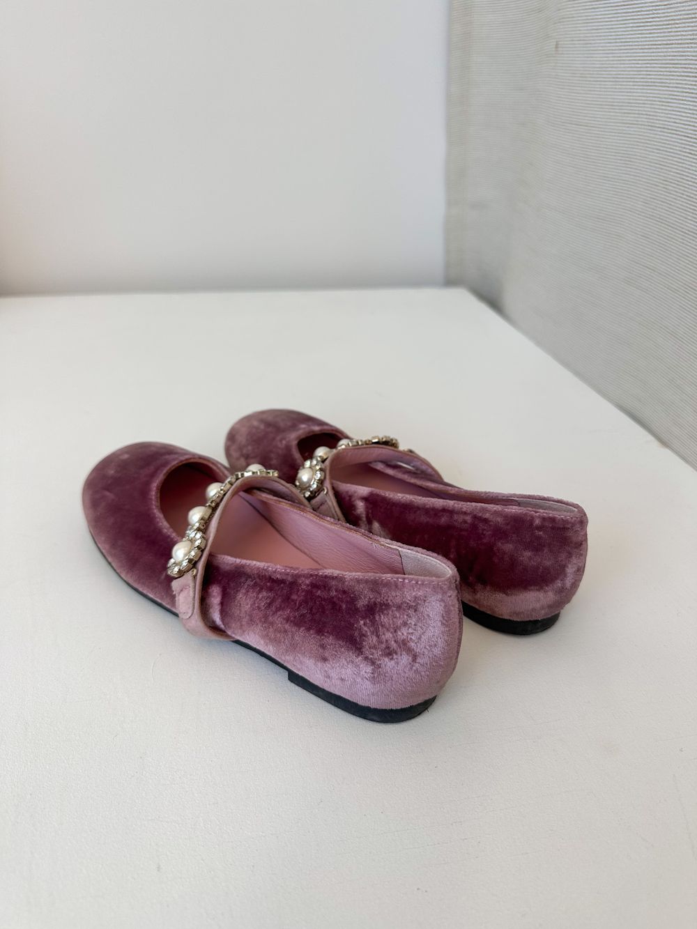 Туфли Pretty Ballerinas, 30