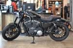 Harley-Davidson Sportster Roadster (XL1200CX) 2018