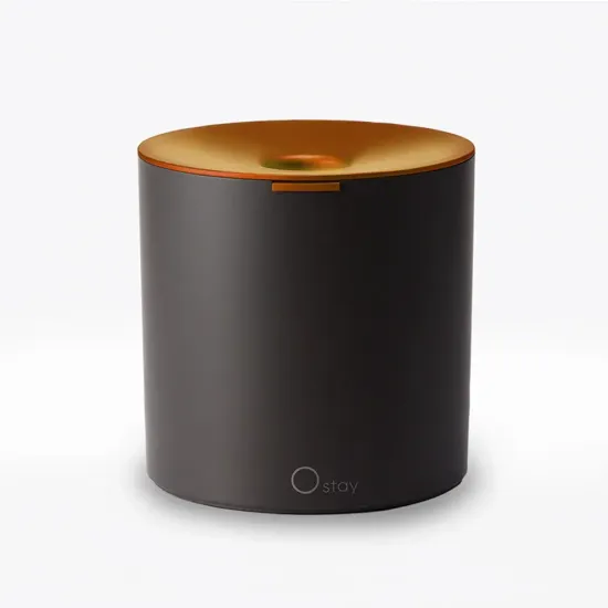 Dyson совместимый контейнер для хранения Ostay Air Dock ( фуксия)