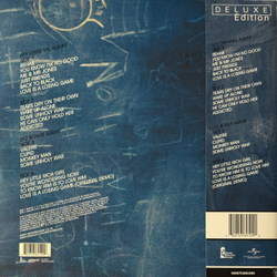 Виниловая пластинка Amy Winehouse ‎– Back To Black 2LP Deluxe LP