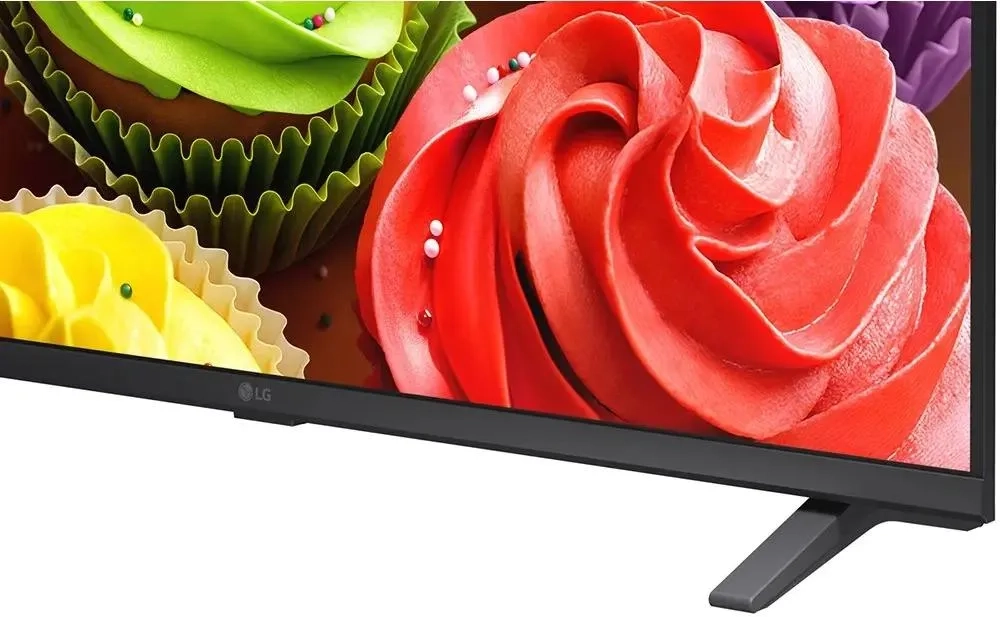 Телевизор 32" LG 32LB650B6LA