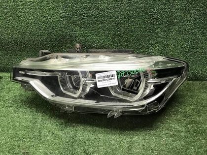 Фара левая BMW 3er F30 (2015-2020) LED