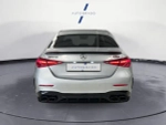 Mercedes-Benz S 63 AMG E 4MATIC