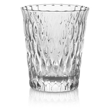 Стакан для воды IVV Лотос 320мл
