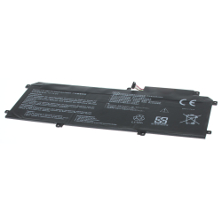 Аккумуляторная батарея AnyBatt 3000mAh для ноутбука Asus UX330CA ZenBook (C31N1610)