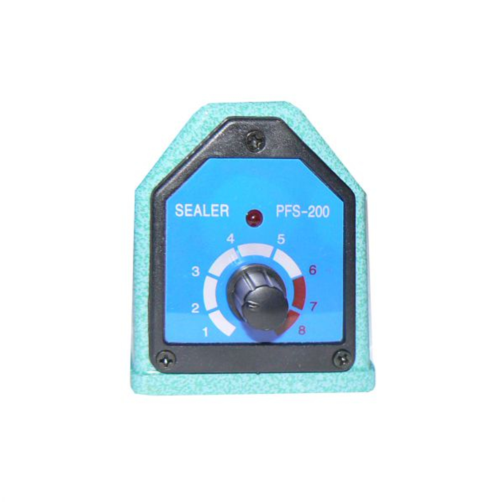 Запайщик пакетов ручной PFS-200 (алюм, 2 мм) Foodatlas Pro