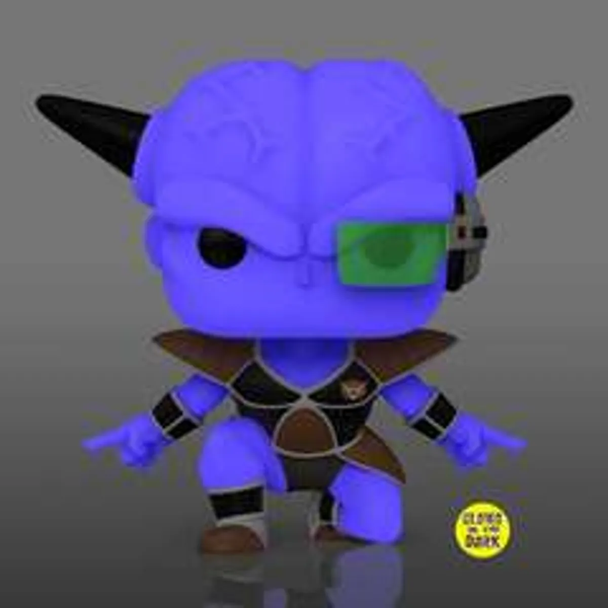 Funko POP! Dragon Ball Z: Ginyu (GW Exc) (1493)