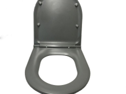 Унитаз подвесной CeramaLux 2197Grey