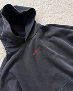 Худи Balenciaga