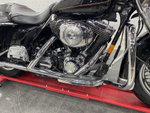 Harley-Davidson Road King FLHRCI 1450 1999