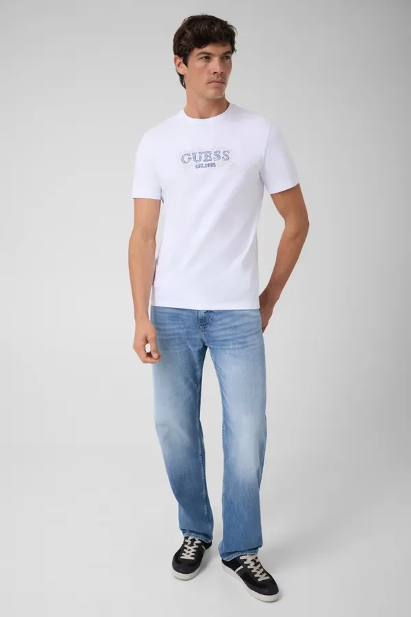 Футболка мужская GUESS