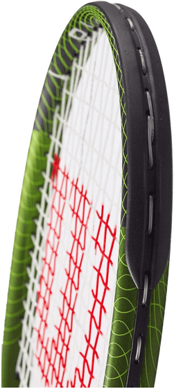 Ракетка теннисная Wilson Blade Feel Comp Jr 25
