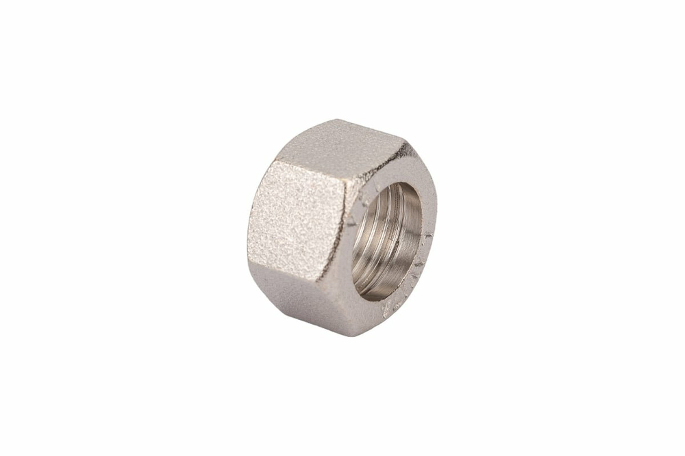 Гайка для вальцевания 1/2" (12А)