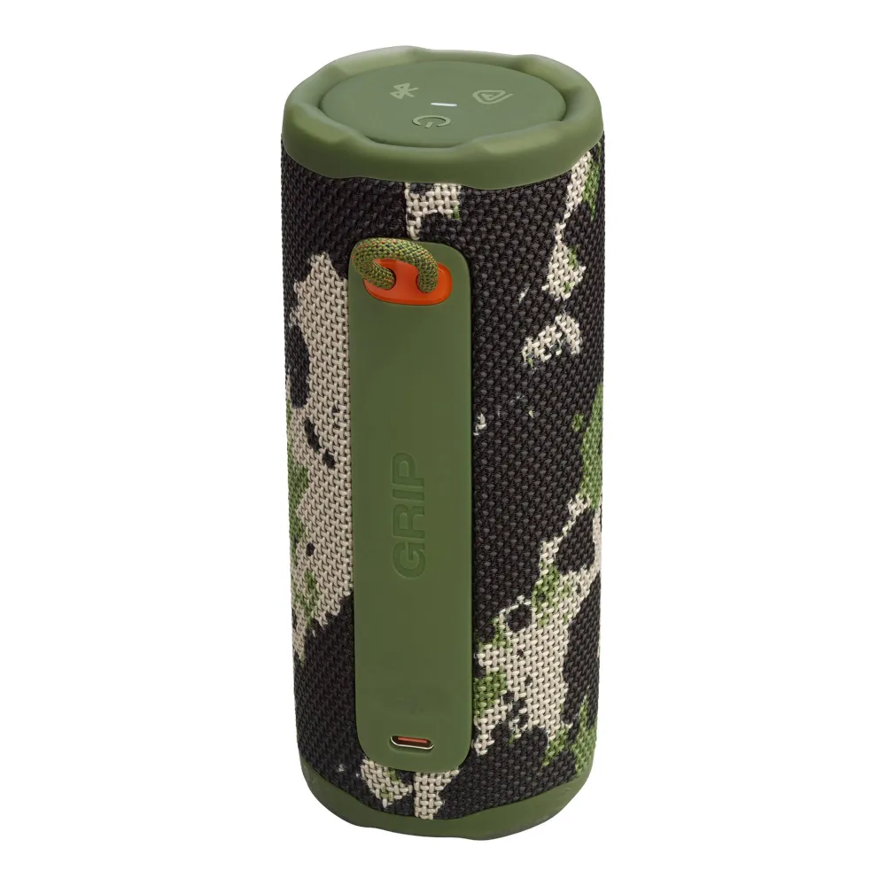 Портативная колонка JBL Grip Squad - 2