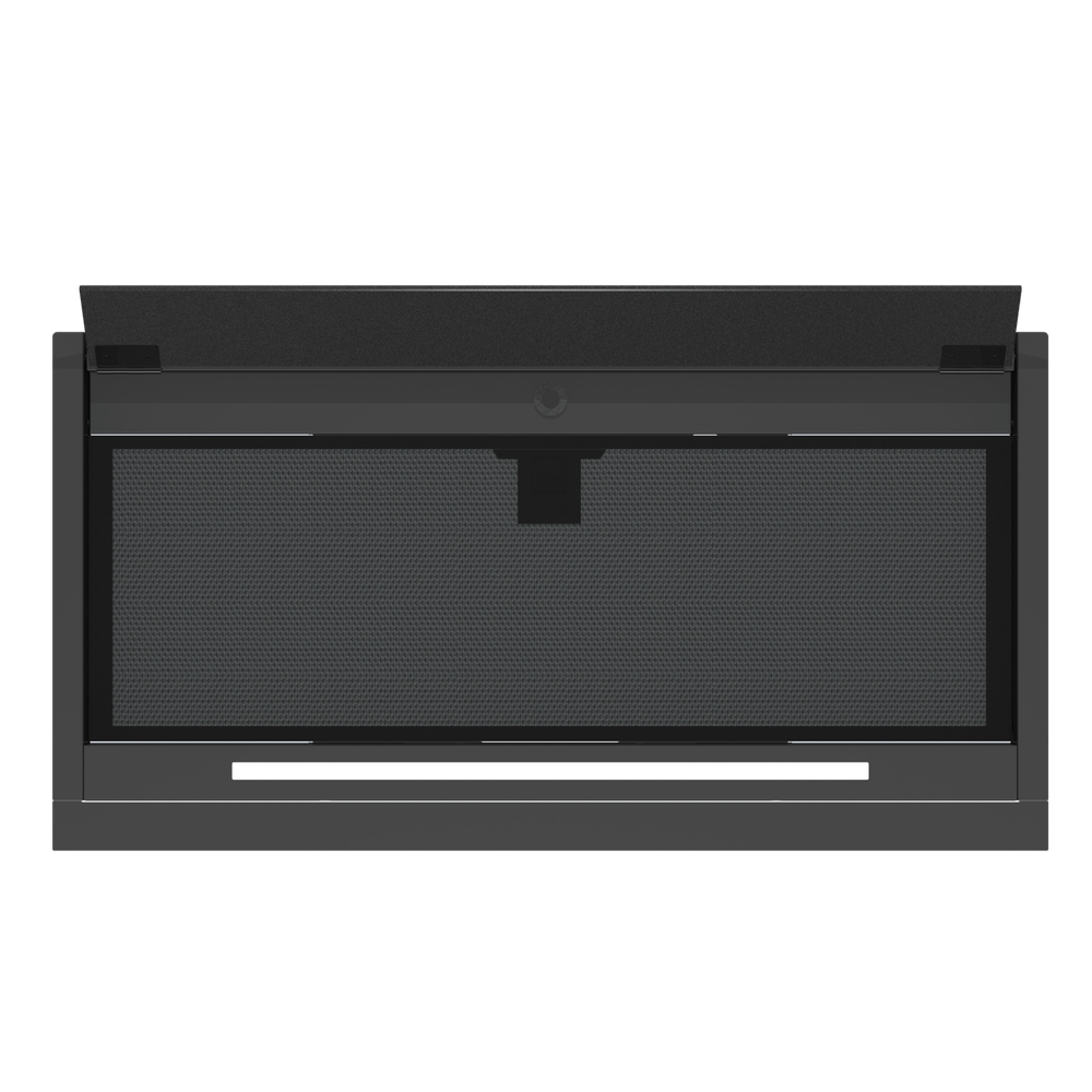 Встраиваемая вытяжка Hisense CH6BI7906MBG