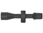 Прицел Vector Optics Veyron HD 6-24x44 GenII HD CTR FFP, SF, VVE-1 MIL, подсветка красная, 30мм, 0.1 MIL, IP56, 655г