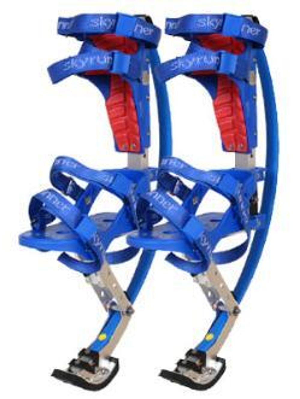 Джамперы SR40-60 Skyrunner Junior Blue (синие)