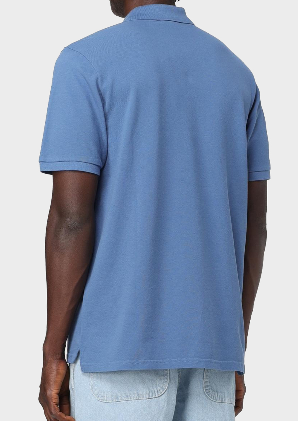 Поло CARHARTT WIP S/S Chase Pique Polo