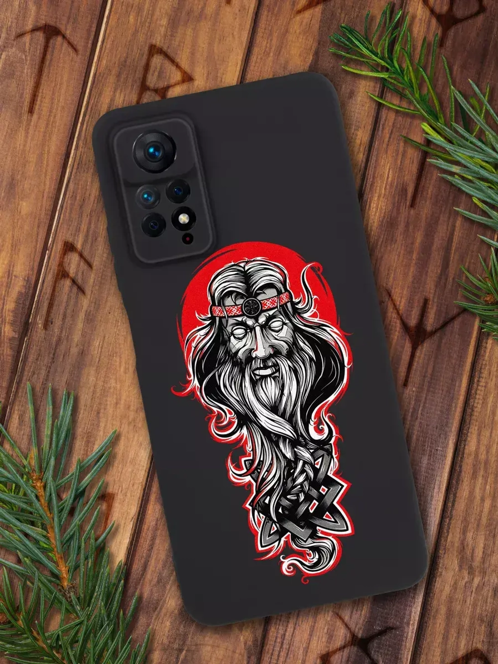 Чехол Xiaomi Redmi Note 11 Pro, Note 12 Pro 4G