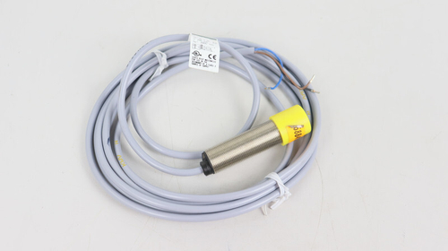BOS 18M-PS-1RB-E4-C