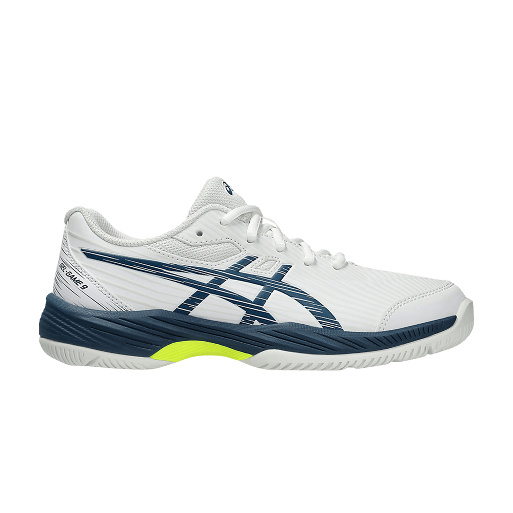 Кроссовки Asics GEL-GAME 9 GS
