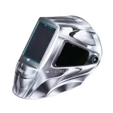 Маска сварщика «Хамелеон» с регулирующимся фильтром IQ 5-13C M 2 (упаковка 25 шт.) — фото 1