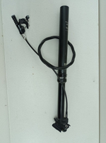 Подседельный штырь Rock Shox Reverb Dropper 31.6x420 mm